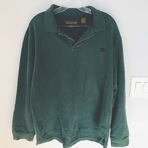 Timberland Men Polo long sleeve